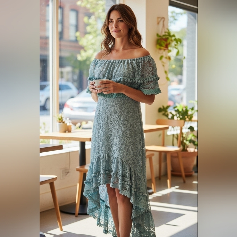 EUC Dress